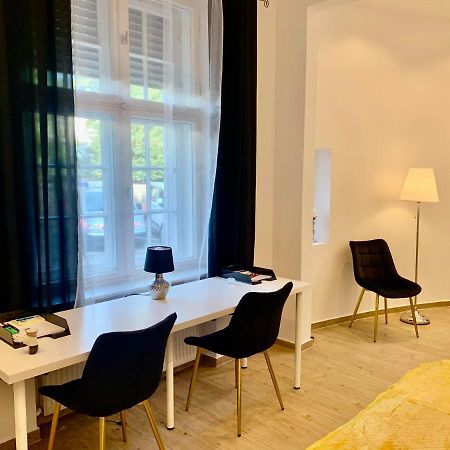 Luxspace Apartment Hagen 하겐 외부 사진