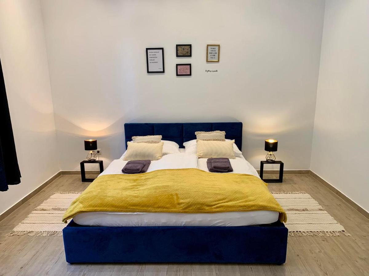 Luxspace Apartment Hagen 하겐 외부 사진