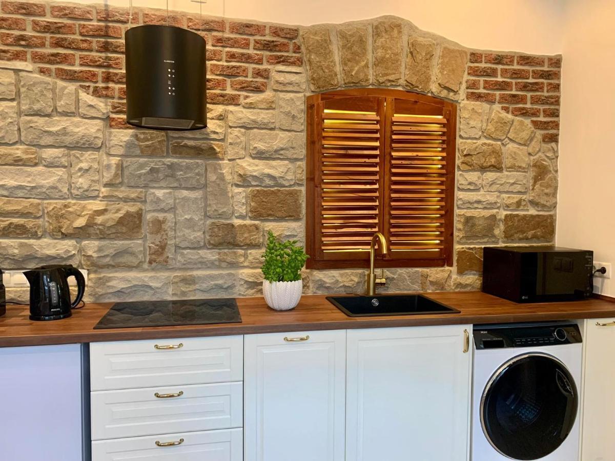Luxspace Apartment Hagen 하겐 외부 사진