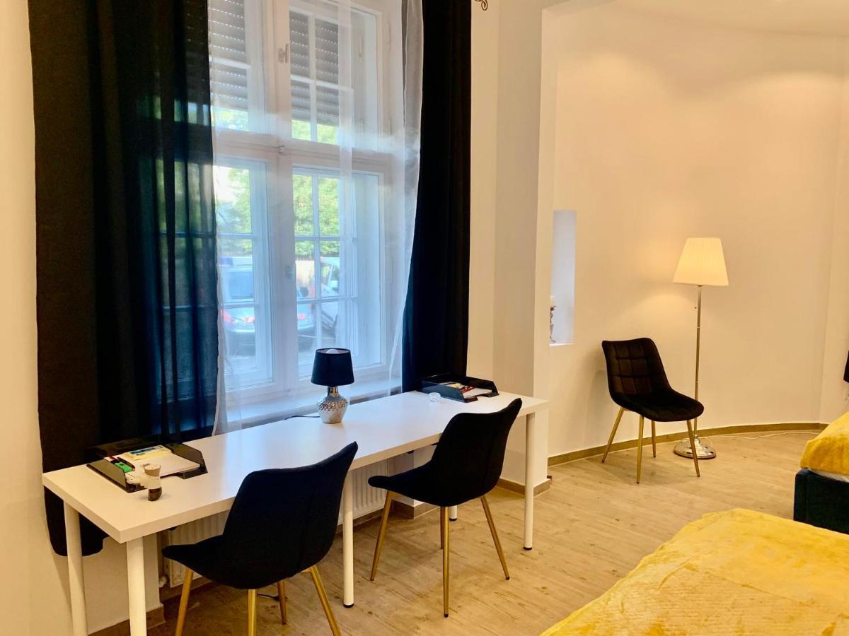 Luxspace Apartment Hagen 하겐 외부 사진