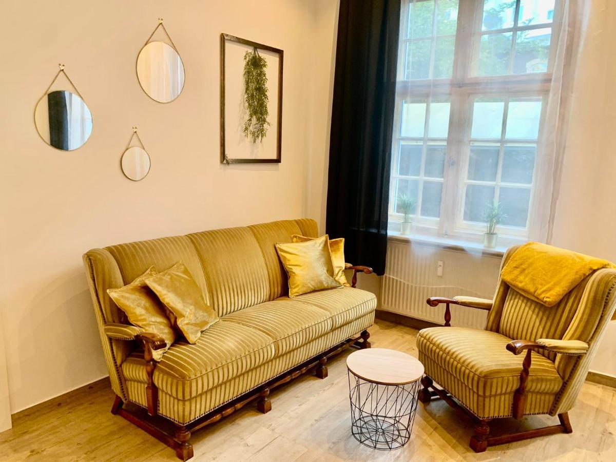 Luxspace Apartment Hagen 하겐 외부 사진