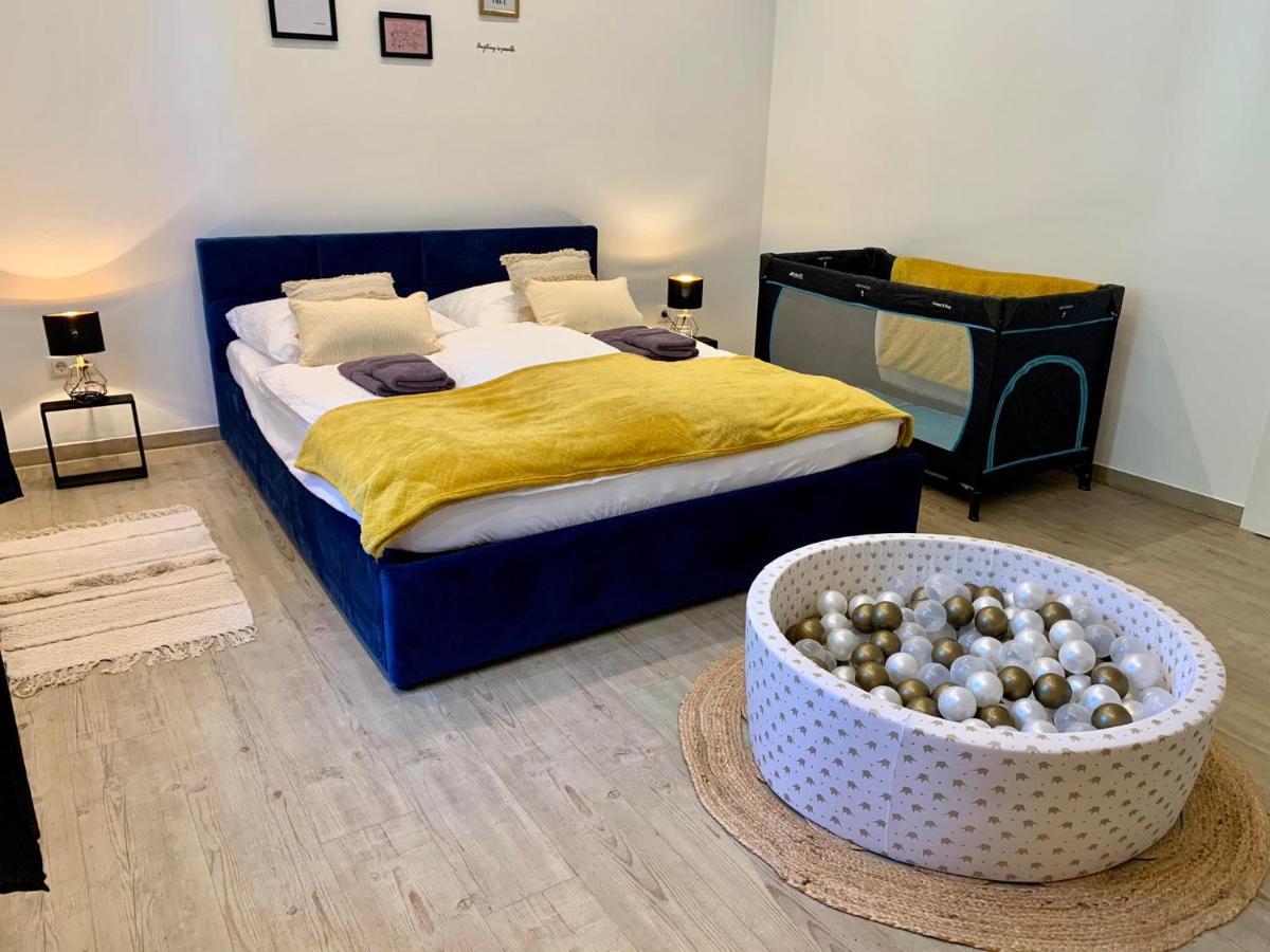 Luxspace Apartment Hagen 하겐 외부 사진