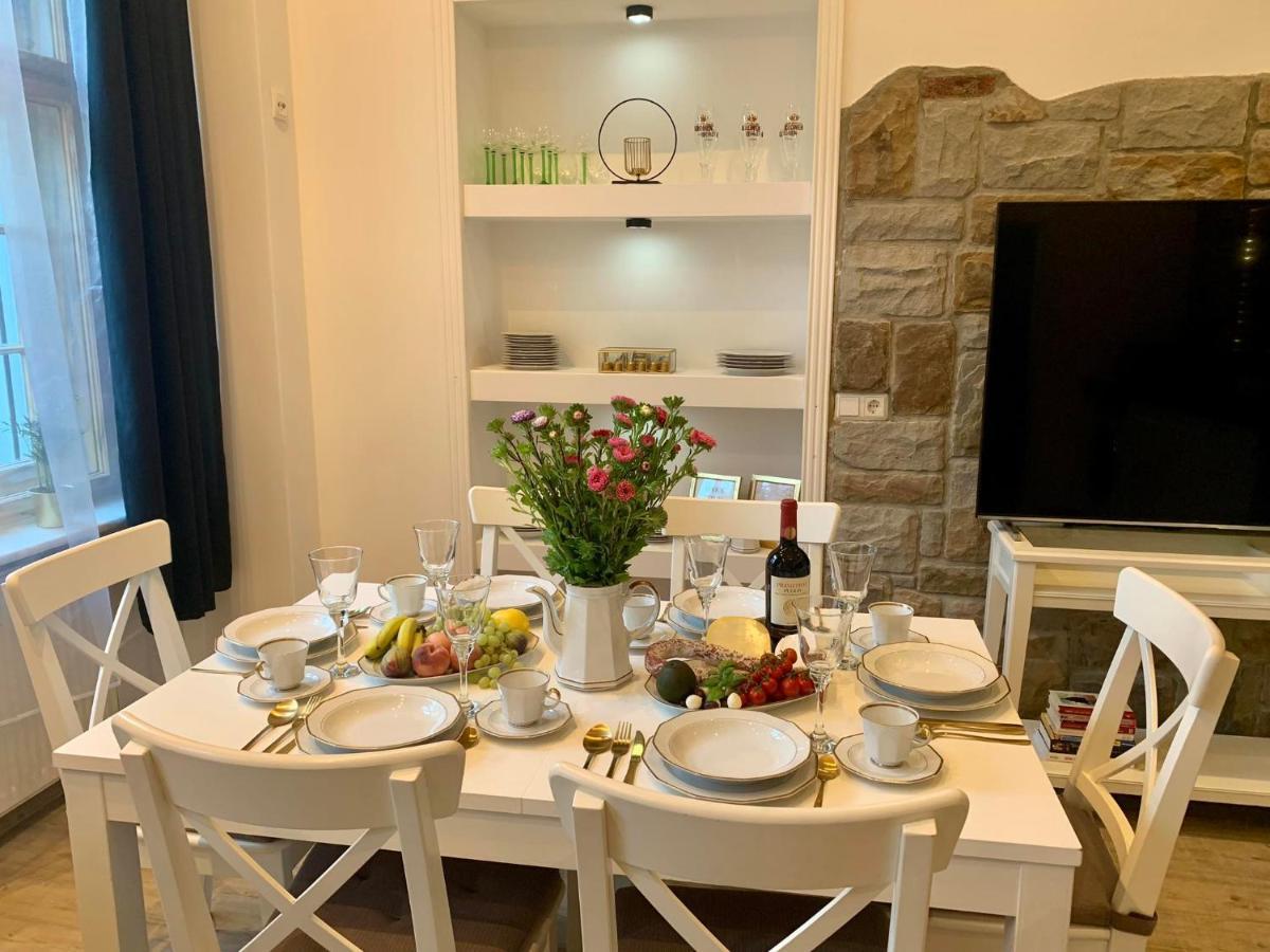 Luxspace Apartment Hagen 하겐 외부 사진