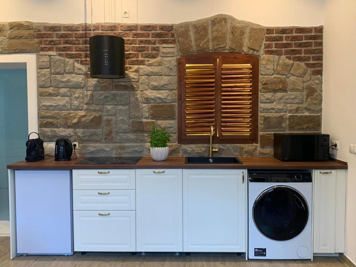 Luxspace Apartment Hagen 하겐 외부 사진