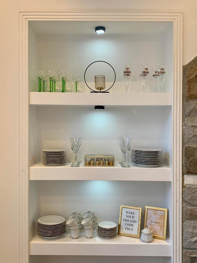 Luxspace Apartment Hagen 하겐 외부 사진