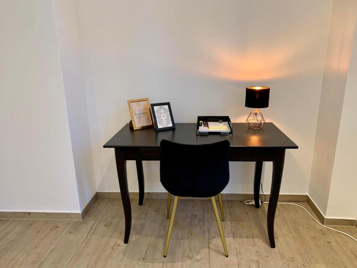 Luxspace Apartment Hagen 하겐 외부 사진