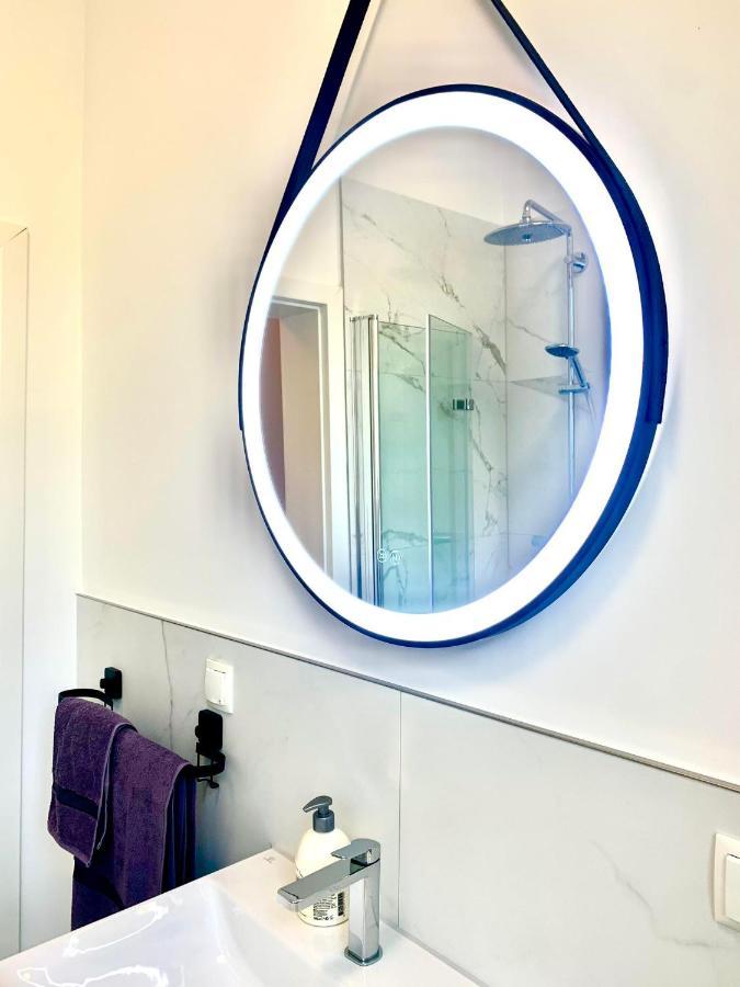 Luxspace Apartment Hagen 하겐 외부 사진