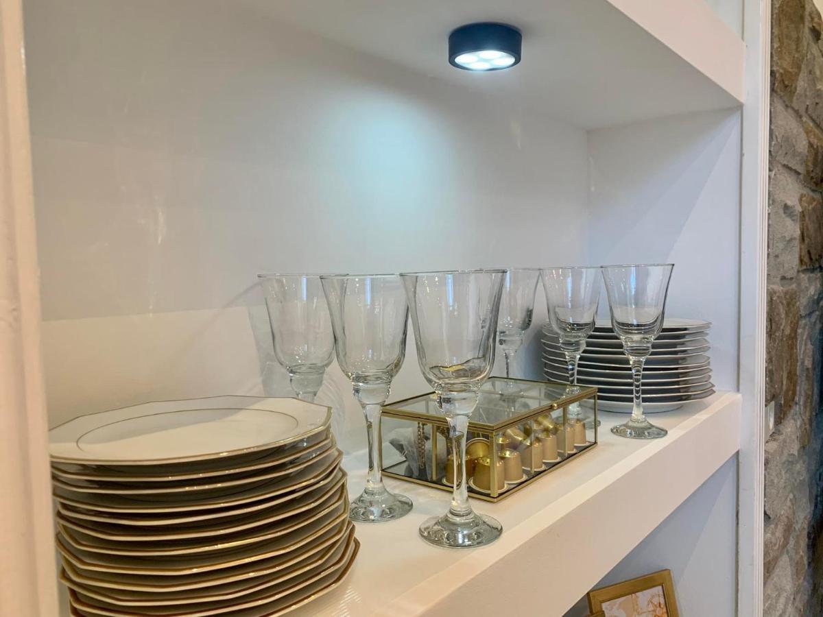 Luxspace Apartment Hagen 하겐 외부 사진